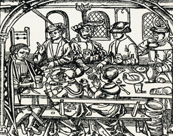 The History of Pectin