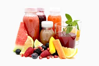 Beverages