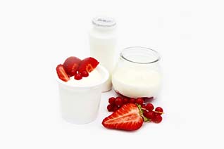 Dairy